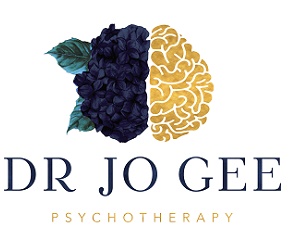 Dr Jo Gee Psychotherapy